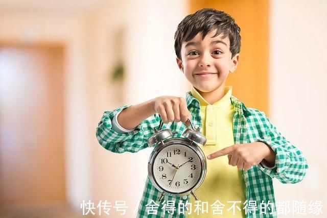 成就感|将来能挣大钱的孩子,从小就有5个特征,跟成绩好坏无关