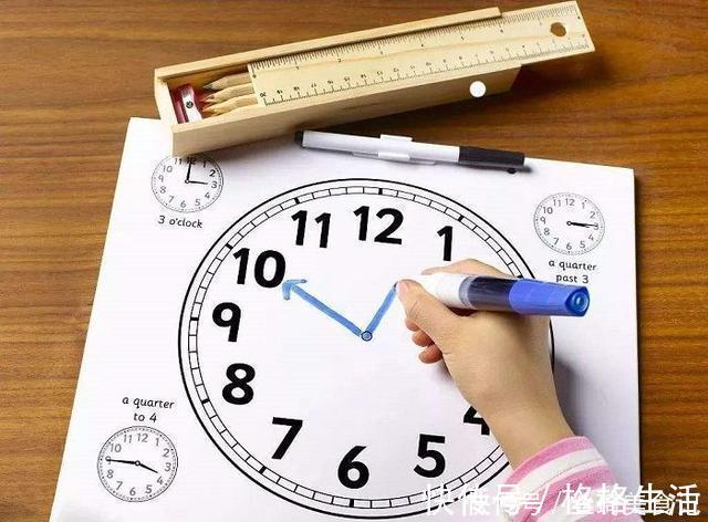 孩子|十年后有出息的孩子,大多都属于这3种类型,看你家娃入列没?