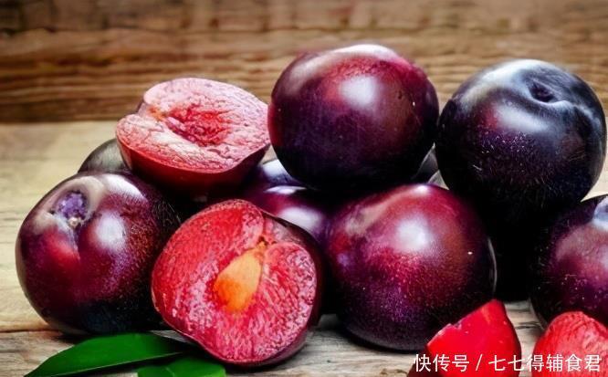 含有丰富|好食物吃出好身体,3种食物别放过,能补血补气,滋养身体