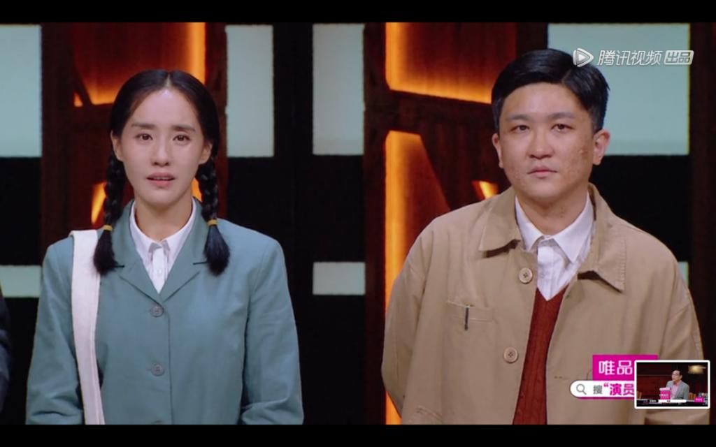 导师|《演员请就位》，就位的不是演员，而是导师