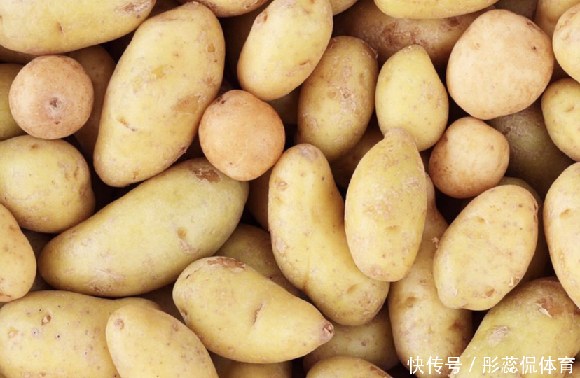 土豆|每天晚上吃1个胜吃10个苹果!降脂、降压、控血糖~全家都爱吃!