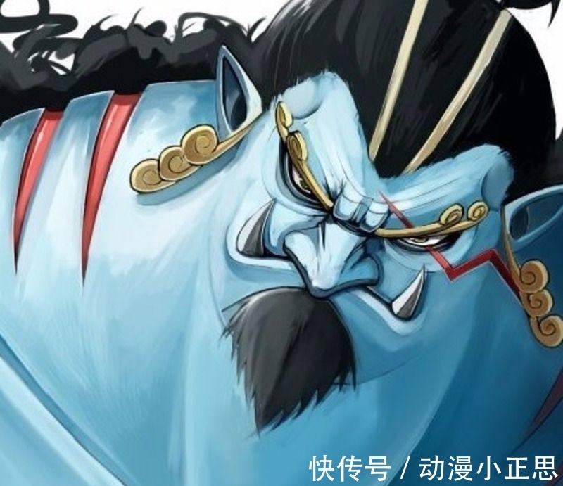 七武海|海贼王: 敢从推进城越狱的五大海贼, 三个七武海, 一个传说大海贼