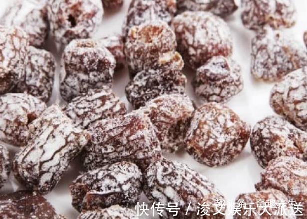 酸枣|被誉为“天然泻药”的5种零食,酸奶垫底,网友再也不用节食了