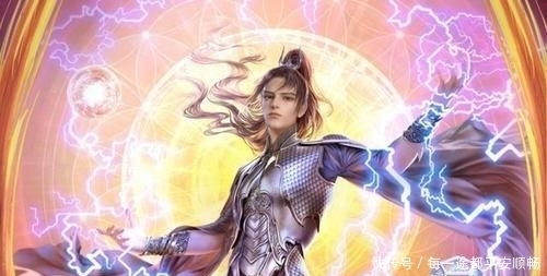 主角|万古神帝:七皇子张天圭的人设,究竟有多惹人厌恶?