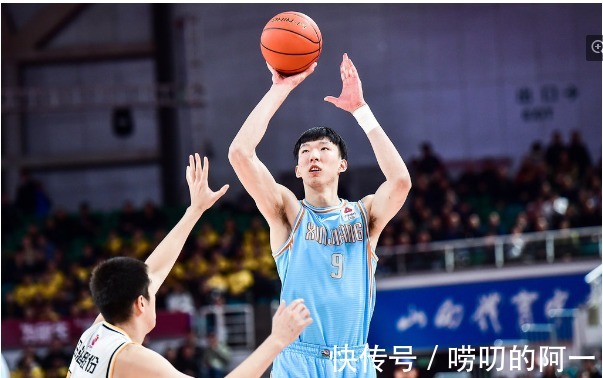篮球|CBA青训哪家强?不是辽宁,不是新疆,CBA官方已经给出答案