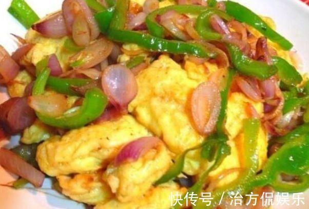 色香味俱全的几道家常菜，入口鲜香，营养美味越吃越过瘾