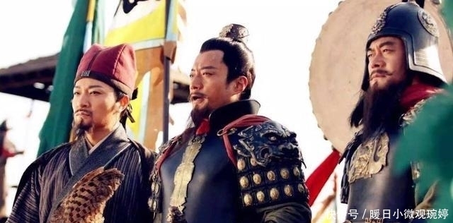 卢俊义|自杀前一刻,吴用才明白梁山真正的老大,不是宋江