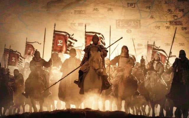 洪秀全|李陵的失败,在于政治上的天真