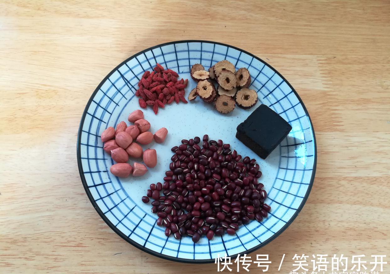 热饮|女性“特殊日子”过后,记得喝这热饮,每周2次,补足气血不怕冷