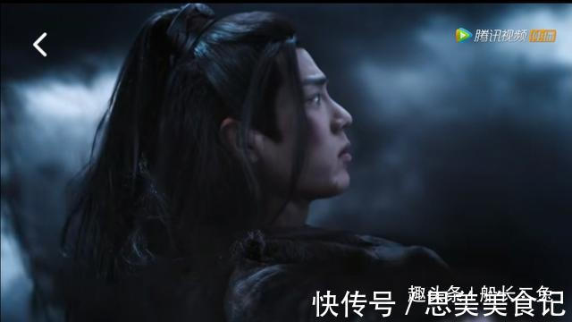 魏婴|一见无羡误终身之九:魏婴自述,地狱归来