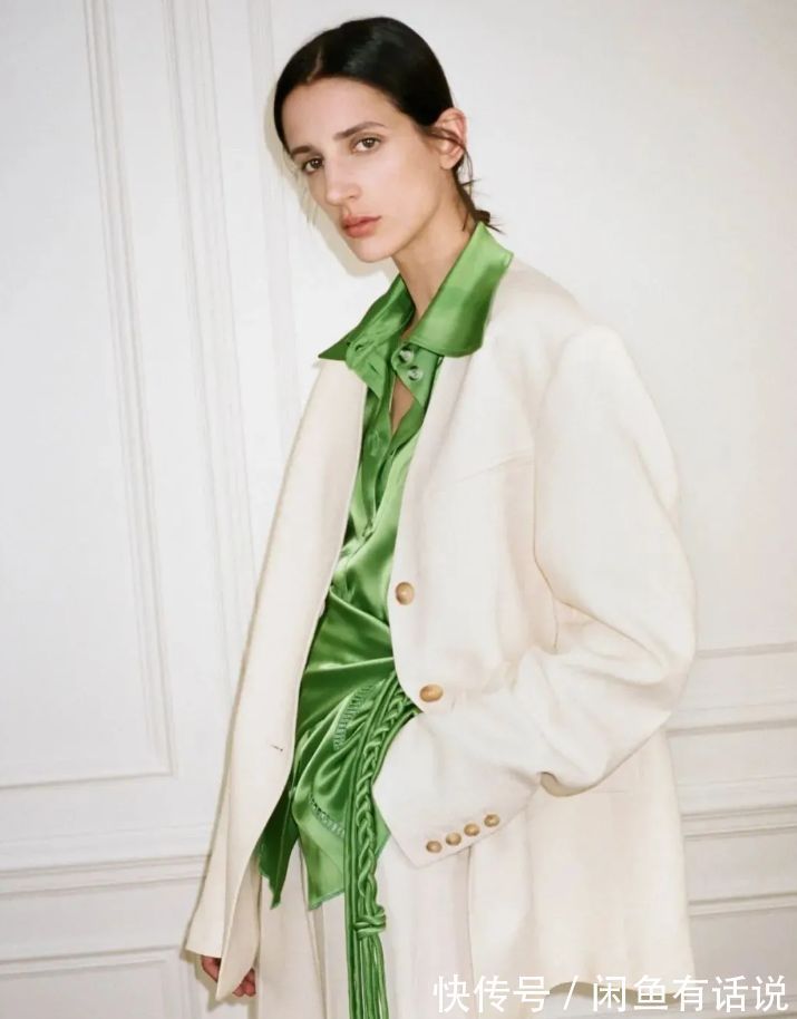 a932 开春第一件衣服买什么?这3招让你入手不踩雷,做春日氛围感美女