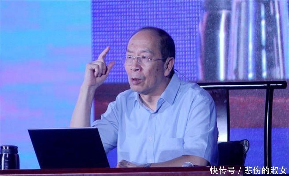 学术|金一南《苦难辉煌》被华师大教授狠批，作者对历史几乎没什么研究