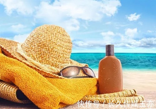 防晒衣|防晒没到位,不仅仅是变黑,宝宝夏日注意事项大全