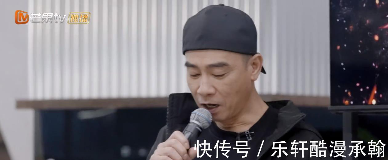 张晋|《披荆斩棘的哥哥》如果陈小春是队长,大湾区有可能继续组队吗