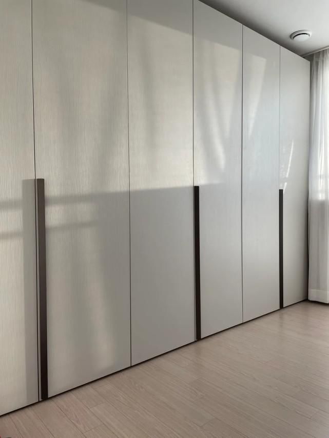 关联感|29岁夫妻的72㎡温暖家,简而不单调,最让同龄家庭羡慕,值了