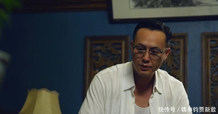 周一圍|出道20年買不起房,片酬僅夠生活,張頌文憑什么做節(jié)目表演指導(dǎo)