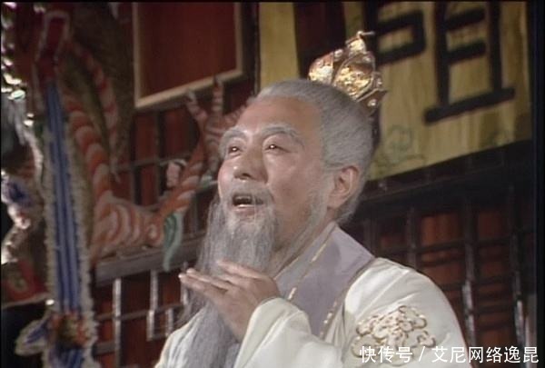 三人|西游记中谁能击杀孙悟空?只有三人能做到,菩提都不行!