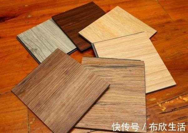 环保|谁铺地板还用瓷砖?吃土都要买这种新材料,耐磨环保,一平60块