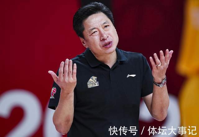 cb3名外援不来,吴前错失11+6帮手,李春江再等一年,心疼马布里