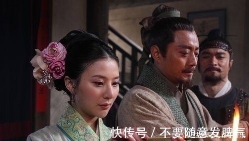 四大名著&水浒第一个看透宋江的人,不是公孙胜,晁盖,而是死于非命的此人