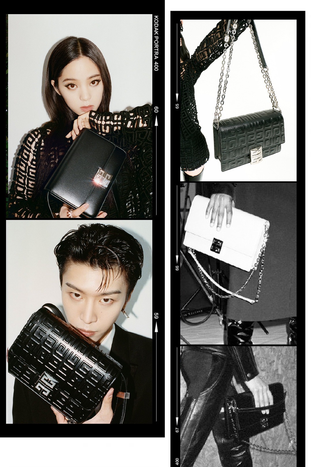 包型|今夏最流行的5款神仙包包,背10年都不会过时!