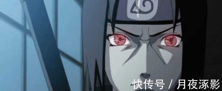 火影忍者|火影忍者宇智波一族有非常强大的力量,却为什么无法出现火影呢