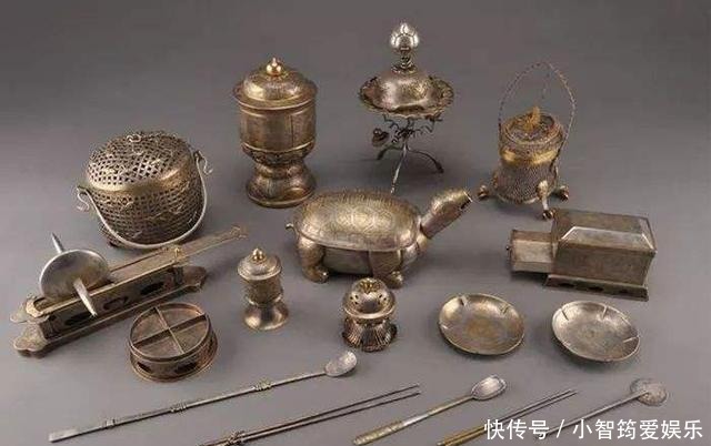 老百姓是怎么喝上茶的?“茶税”、“槯茶”对茶文化形成的影响