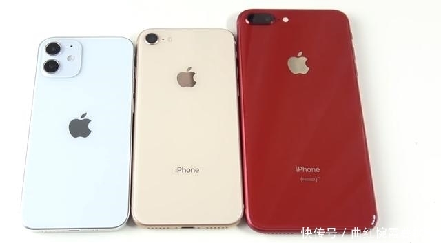 上手|iPhone12 mini上手：小屏摸着很爽，硬伤却有一箩筐