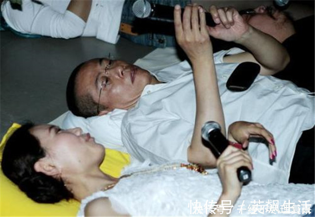 于丹!陈丹青评价于丹和余秋雨想用沮丧来形容,我和他们不是一类人