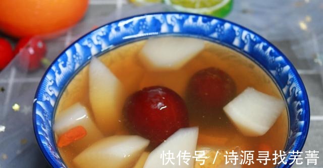 冬天要多吃萝卜,分享6种做法,一周不重样,应季而食才营养!