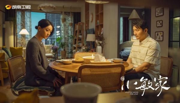 《小敏家》收视口碑引爆全网,于写实中彰显生活之暖