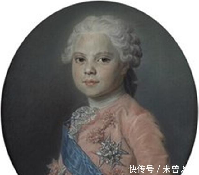 联军|世界文明早期坚持路易十八复辟,与联军签订