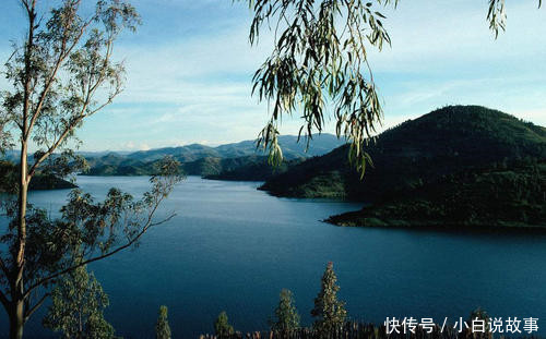 这条河曾是中国河流之首,力压长江黄河,