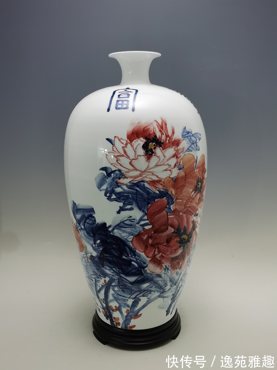 书画$「作品欣赏」静,是美的极致,画家杨东风作品欣赏