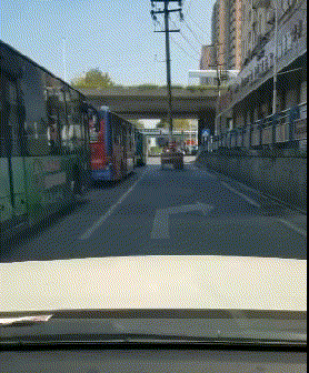 |【搞笑动态图】军训后遗症