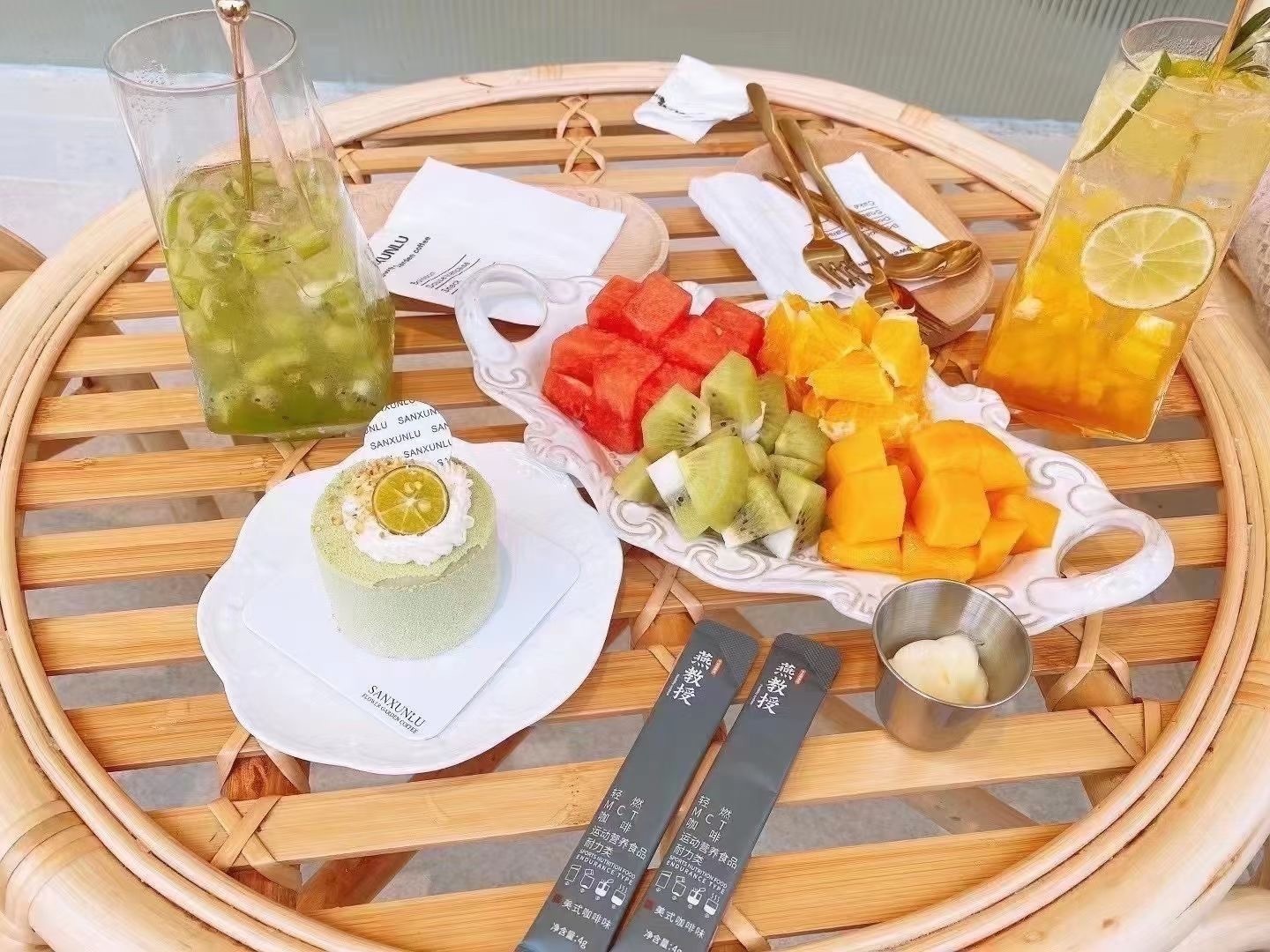 欺骗餐|有人减了十来斤就减不动了，而有人能一下减五六十斤，真相是这个