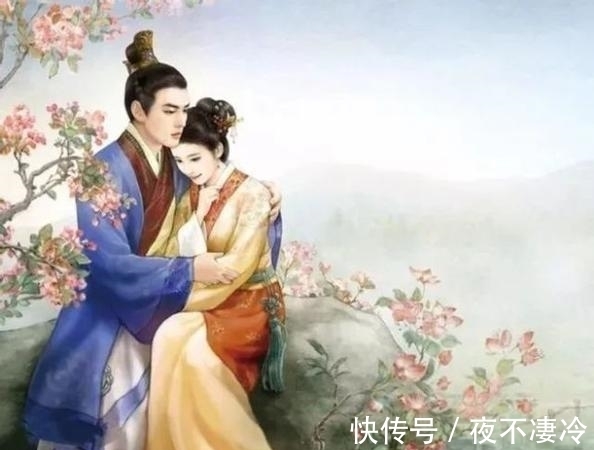 仙女们#李商隐的“刘郎已恨蓬山远,更隔蓬山一万重”为何让痴男怨女心碎