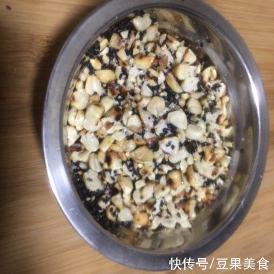 原来做春天的味道-青团子艾糍粑这么简单