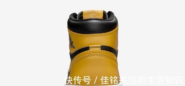 预告 SNKRS预告！「武当」Air Jordan 1 你见过吗！