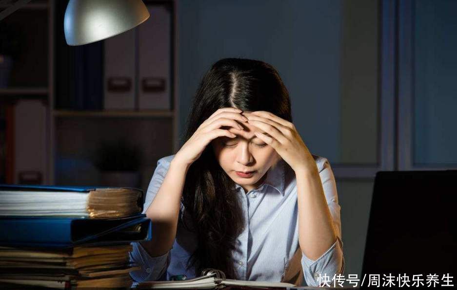 湿气|阳气充足的女性,一般会符合这4个“特征”,若你有,真令人高兴