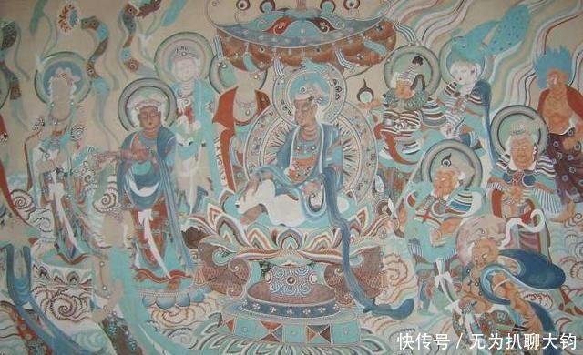 中国消失的五大珍宝,两件都是在民国时期消失的