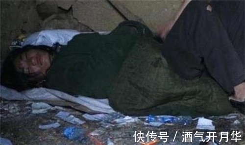 老来得子|中国第一懒人杨锁：吃饭父母喂，从不下地干活，后活活饿死在家中