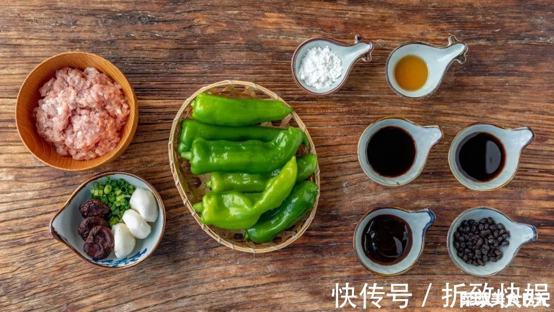 论好吃下饭的家常菜,番茄炒蛋都要输给它!老人孩子都爱吃!