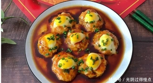 这菜操作简单，蒸一蒸就出锅，我家隔三差五吃一顿