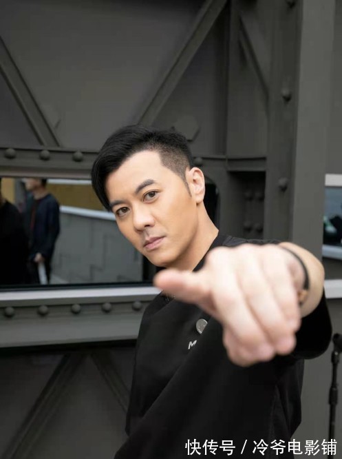 谢天华|《披荆斩棘的哥哥》上演回忆杀，香港哥哥很清爽，业务能力很强