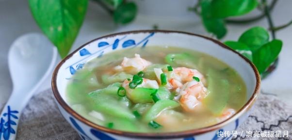 荤素|天热记得多喝汤,这5道时令汤天热喝正好,荤素搭配,滋补又解暑!