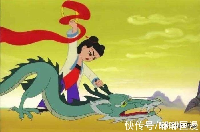 动画制作|中国动画做出风格的34年，曾在国际享有盛名，你了解过多少？