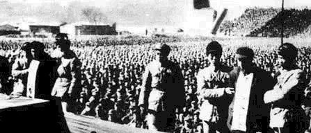 金杞|金杞战纪——“张裴梁”战斗回忆