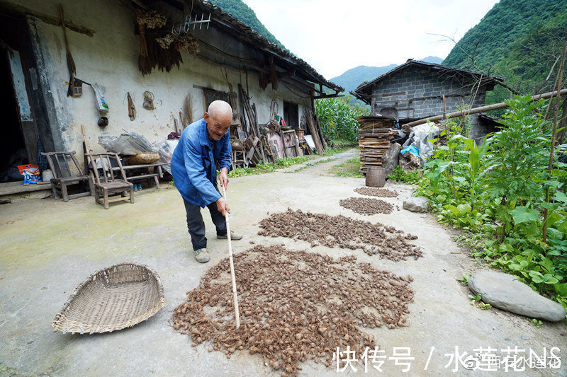 峰崖|峡谷幽长，峰崖险峻 竹溪县十八里长峡景色绮丽秀美 还有一个神秘的双胞胎村