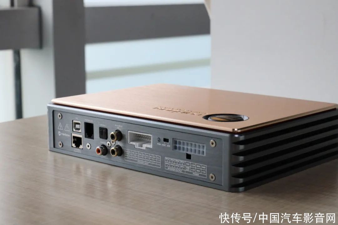 sl-p0855一个月卖100+台6000元以上的DSP，这家店为何如此豪横？